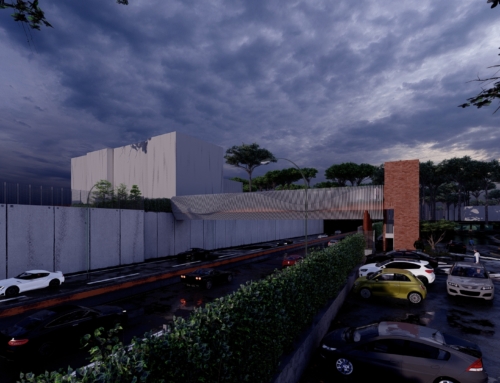 Idea di progetto Ponte Antonio Vivaldi